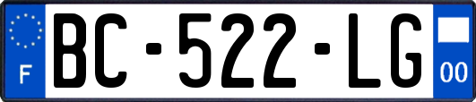 BC-522-LG