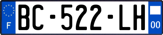 BC-522-LH