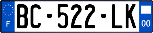 BC-522-LK