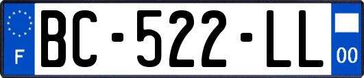 BC-522-LL