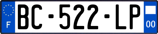 BC-522-LP