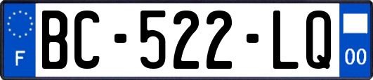 BC-522-LQ