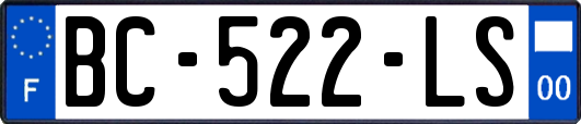 BC-522-LS