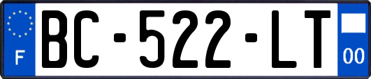 BC-522-LT