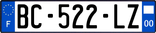 BC-522-LZ
