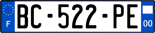 BC-522-PE
