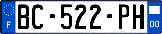 BC-522-PH