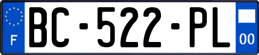BC-522-PL