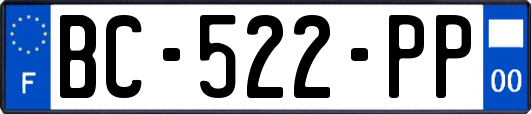 BC-522-PP