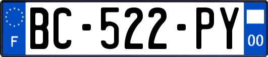 BC-522-PY