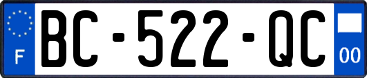 BC-522-QC