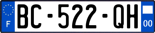 BC-522-QH