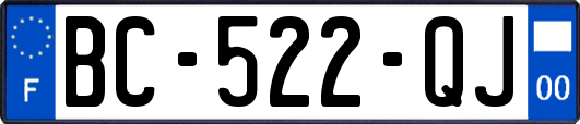 BC-522-QJ