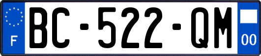 BC-522-QM