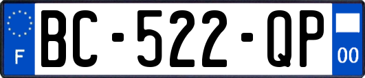 BC-522-QP