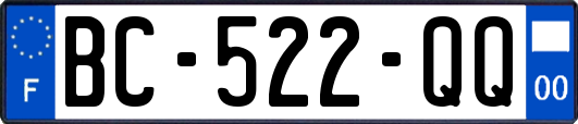 BC-522-QQ