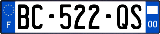 BC-522-QS