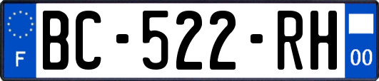 BC-522-RH
