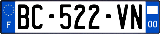 BC-522-VN