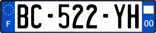 BC-522-YH