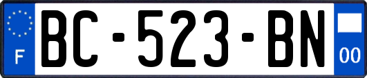 BC-523-BN