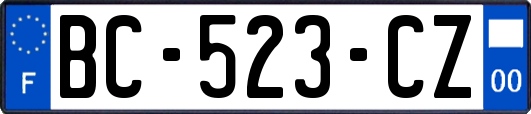 BC-523-CZ