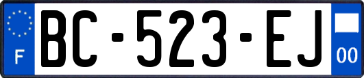 BC-523-EJ