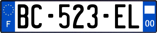 BC-523-EL