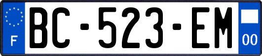 BC-523-EM