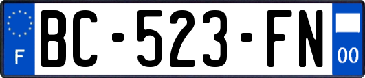 BC-523-FN