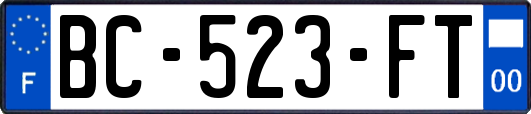 BC-523-FT