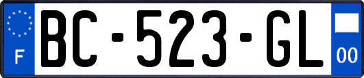 BC-523-GL