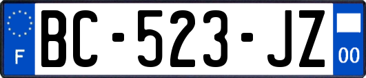 BC-523-JZ