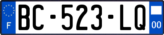 BC-523-LQ