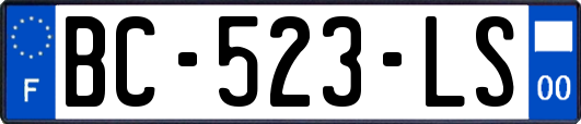 BC-523-LS