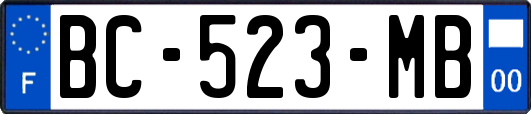 BC-523-MB
