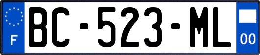 BC-523-ML