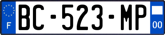 BC-523-MP