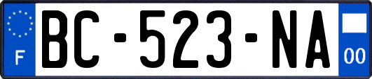 BC-523-NA