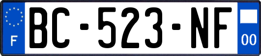 BC-523-NF