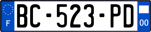 BC-523-PD
