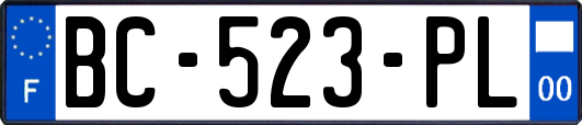 BC-523-PL