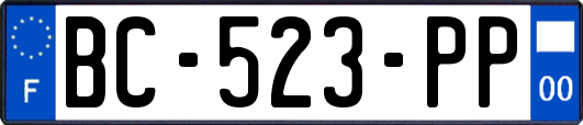 BC-523-PP