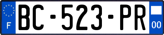 BC-523-PR
