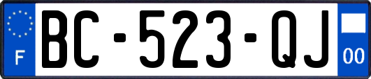 BC-523-QJ