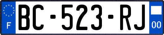 BC-523-RJ