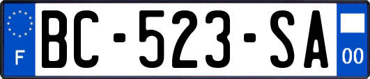 BC-523-SA