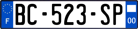 BC-523-SP