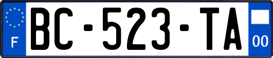 BC-523-TA