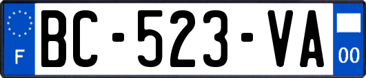 BC-523-VA